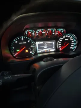 Photos of 2016 Chevrolet Silverado 1500 LT for sale in Holland, MI at Zeigler GMC of Holland