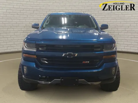 Photos of 2016 Chevrolet Silverado 1500 LT for sale in Holland, MI at Zeigler GMC of Holland