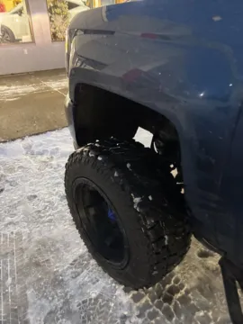 More photos of 2016 Chevrolet Silverado 1500 LT at Zeigler GMC of Holland, MI