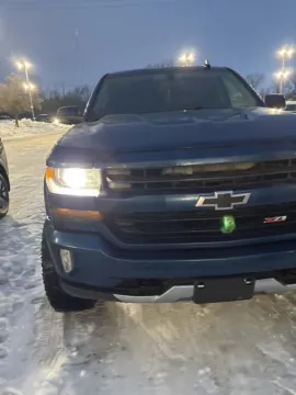 More photos of 2016 Chevrolet Silverado 1500 LT at Zeigler GMC of Holland, MI