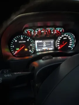 Photos of 2016 Chevrolet Silverado 1500 LT for sale in Holland, MI at Zeigler GMC of Holland