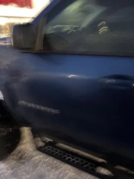 Another view of 2016 Chevrolet Silverado 1500 LT for sale in Holland, MI at Zeigler GMC of Holland