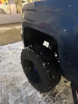 More photos of 2016 Chevrolet Silverado 1500 LT at Zeigler GMC of Holland, MI