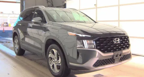 More photos of 2023 Hyundai Santa Fe SEL at Zeigler GMC of Holland, MI