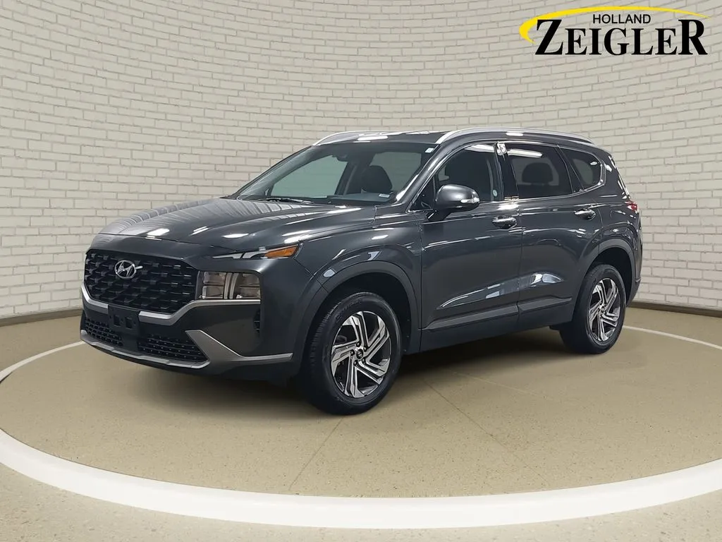 2023 Hyundai Santa Fe SEL for sale in Holland, MI