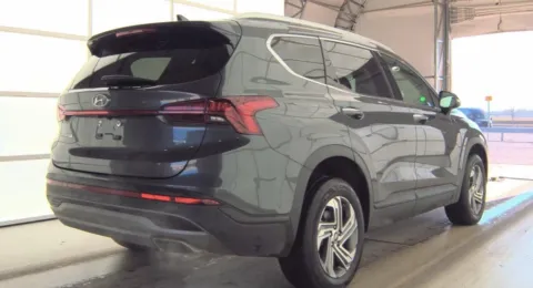 More photos of 2023 Hyundai Santa Fe SEL at Zeigler GMC of Holland, MI