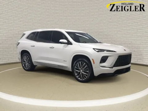Another view of 2025 Buick Enclave Avenir for sale in Holland, MI at Zeigler GMC of Holland