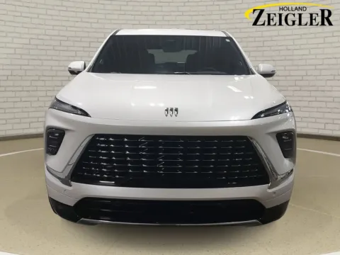 Photos of 2025 Buick Enclave Avenir for sale in Holland, MI at Zeigler GMC of Holland