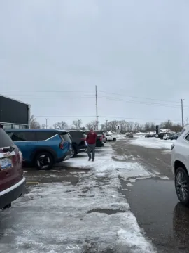 More photos of 2025 Buick Enclave Avenir at Zeigler GMC of Holland, MI