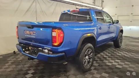 More photos of 2023 GMC Canyon Elevation at Zeigler GMC of Holland, MI