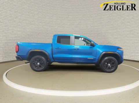More photos of 2023 GMC Canyon Elevation at Zeigler GMC of Holland, MI