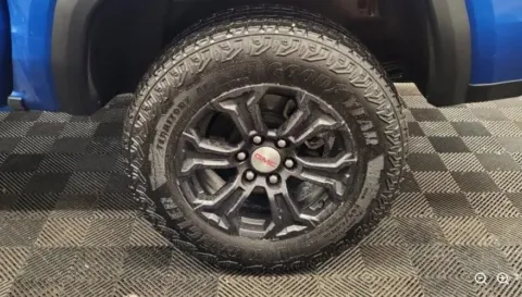 More photos of 2023 GMC Canyon Elevation at Zeigler GMC of Holland, MI