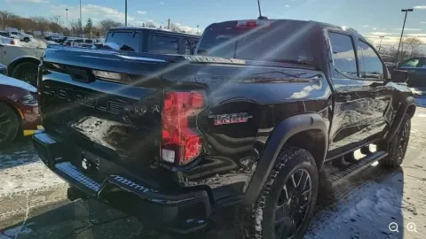 More photos of 2023 Chevrolet Colorado Trail Boss at Zeigler GMC of Holland, MI