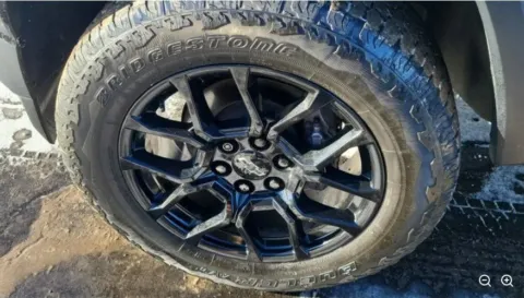 More photos of 2023 Chevrolet Colorado Trail Boss at Zeigler GMC of Holland, MI