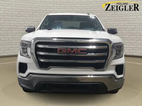 Photos of 2022 GMC Sierra 1500 Limited SLE for sale in Holland, MI at Zeigler GMC of Holland