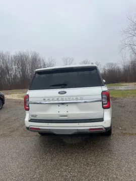 More photos of 2023 Ford Expedition Limited at Zeigler GMC of Holland, MI