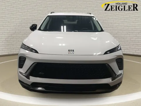 Photos of 2024 Buick Envision Sport Touring for sale in Holland, MI at Zeigler GMC of Holland