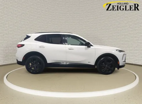More photos of 2024 Buick Envision Sport Touring at Zeigler GMC of Holland, MI