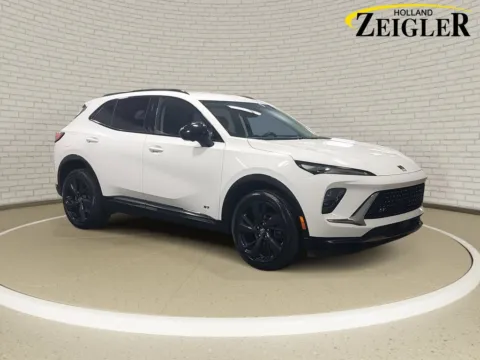 Another view of 2024 Buick Envision Sport Touring for sale in Holland, MI at Zeigler GMC of Holland