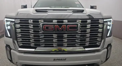 Photos of 2024 GMC Sierra 2500HD Denali for sale in Holland, MI at Zeigler GMC of Holland