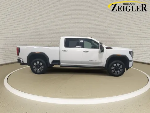 More photos of 2024 GMC Sierra 2500HD Denali at Zeigler GMC of Holland, MI
