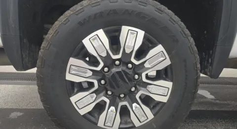 More photos of 2024 GMC Sierra 2500HD Denali at Zeigler GMC of Holland, MI