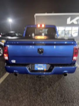 More photos of 2017 Ram 1500 Express at Zeigler GMC of Holland, MI