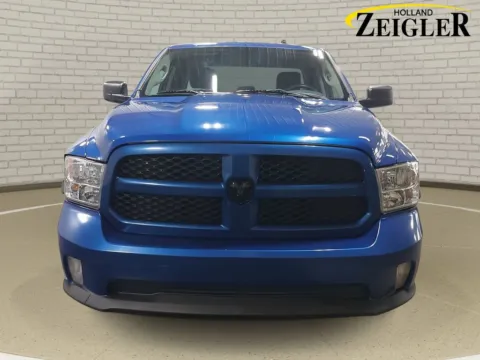 Photos of 2017 Ram 1500 Express for sale in Holland, MI at Zeigler GMC of Holland