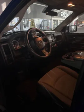 Photos of 2017 Ram 1500 Express for sale in Holland, MI at Zeigler GMC of Holland