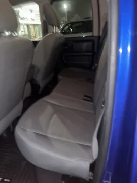 Another view of 2017 Ram 1500 Express for sale in Holland, MI at Zeigler GMC of Holland