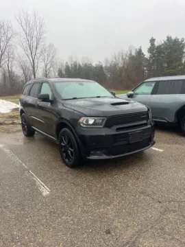 Another view of 2018 Dodge Durango GT for sale in Holland, MI at Zeigler GMC of Holland