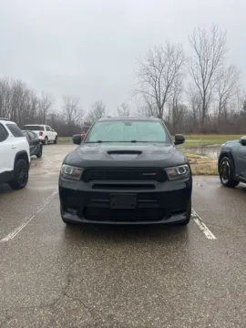 Photos of 2018 Dodge Durango GT for sale in Holland, MI at Zeigler GMC of Holland