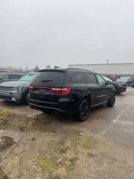 More photos of 2018 Dodge Durango GT at Zeigler GMC of Holland, MI