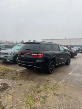 More photos of 2018 Dodge Durango GT at Zeigler GMC of Holland, MI