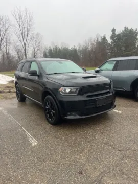Another view of 2018 Dodge Durango GT for sale in Holland, MI at Zeigler GMC of Holland