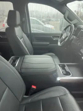 More photos of 2024 GMC Sierra 2500HD SLT at Zeigler GMC of Holland, MI