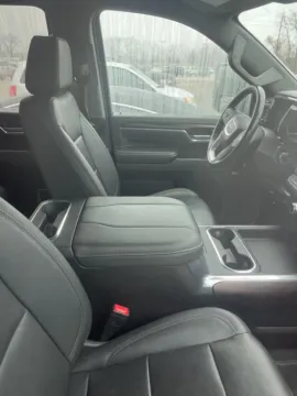 More photos of 2024 GMC Sierra 2500HD SLT at Zeigler GMC of Holland, MI