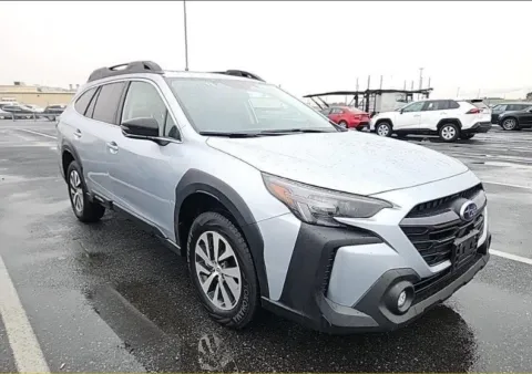 Another view of 2025 Subaru Outback Premium for sale in Holland, MI at Zeigler GMC of Holland