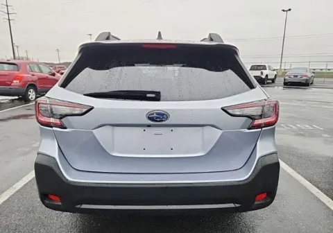 More photos of 2025 Subaru Outback Premium at Zeigler GMC of Holland, MI