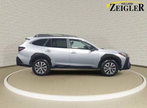 More photos of 2025 Subaru Outback Premium at Zeigler GMC of Holland, MI