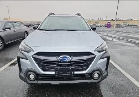 Photos of 2025 Subaru Outback Premium for sale in Holland, MI at Zeigler GMC of Holland