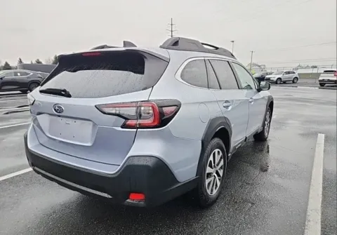 More photos of 2025 Subaru Outback Premium at Zeigler GMC of Holland, MI