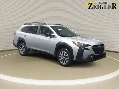Another view of 2025 Subaru Outback Premium for sale in Holland, MI at Zeigler GMC of Holland