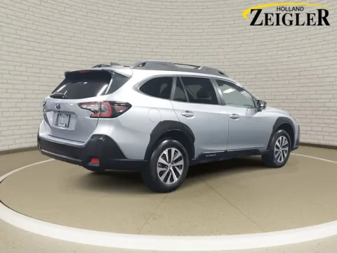 More photos of 2025 Subaru Outback Premium at Zeigler GMC of Holland, MI