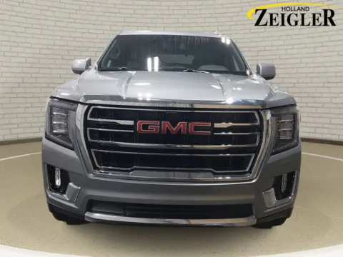 Photos of 2024 GMC Yukon SLT for sale in Holland, MI at Zeigler GMC of Holland