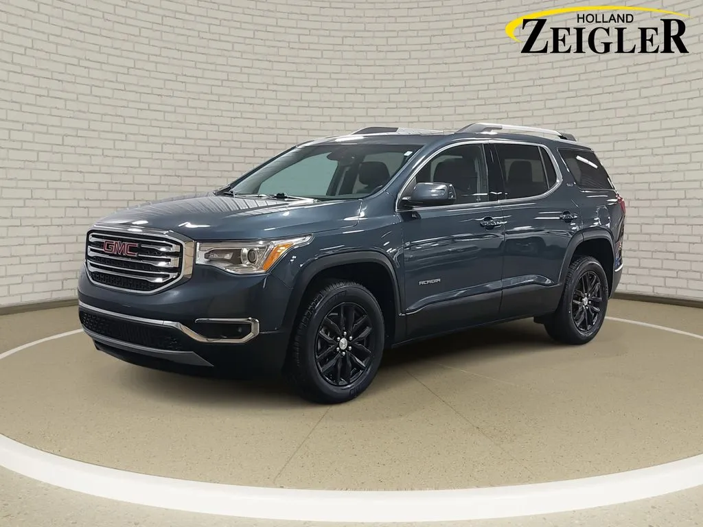 2019 GMC Acadia SLT-1 for sale in Holland, MI