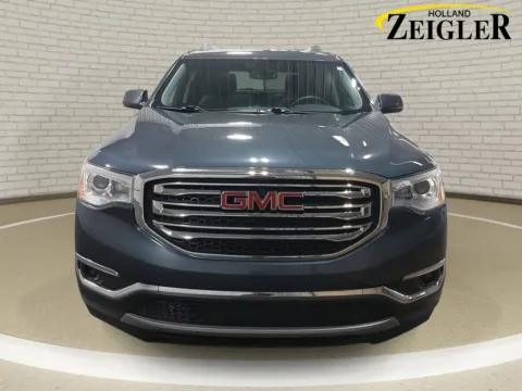 Photos of 2019 GMC Acadia SLT-1 for sale in Holland, MI at Zeigler GMC of Holland