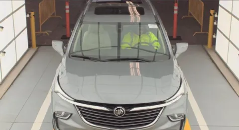 Photos of 2023 Buick Enclave Essence for sale in Holland, MI at Zeigler GMC of Holland