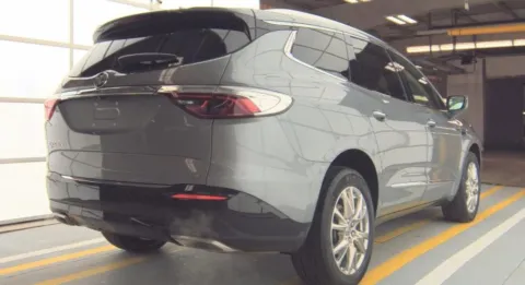 More photos of 2023 Buick Enclave Essence at Zeigler GMC of Holland, MI