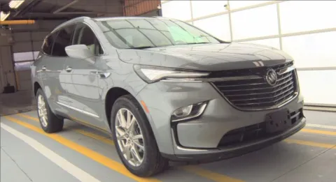 More photos of 2023 Buick Enclave Essence at Zeigler GMC of Holland, MI